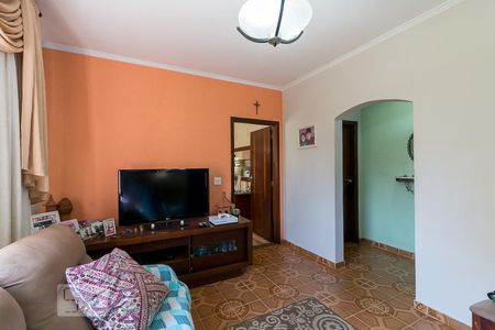 Sala de casa à venda com 2 quartos, 250m² em Jardim Aida, Guarulhos