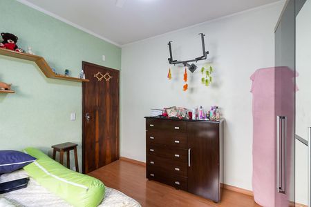 Quarto 1 de casa à venda com 2 quartos, 250m² em Jardim Aida, Guarulhos