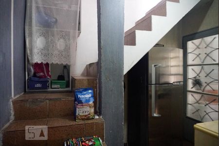 Casa à venda com 170m², 4 quartos e 2 vagasCasa 2 - Cozinha