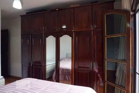 Casa à venda com 170m², 4 quartos e 2 vagasCasa 1 - Suíte