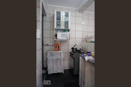 Casa à venda com 170m², 4 quartos e 2 vagasCasa 2 - Cozinha