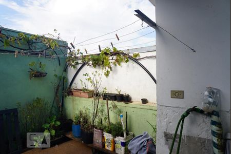 Casa à venda com 170m², 4 quartos e 2 vagasCasa 2 - Varanda