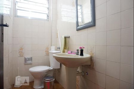 Casa à venda com 170m², 4 quartos e 2 vagasCasa 1 - Lavabo