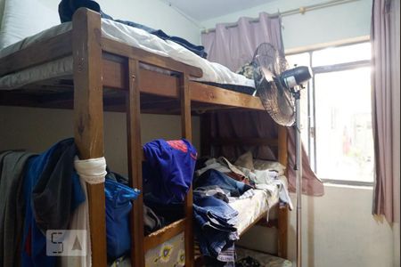 Casa à venda com 170m², 4 quartos e 2 vagasCasa 2 - Quarto