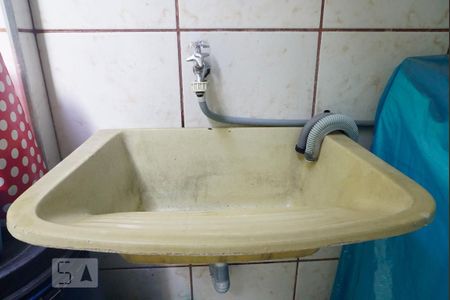 Casa à venda com 170m², 4 quartos e 2 vagasCasa 1 - Lavanderia