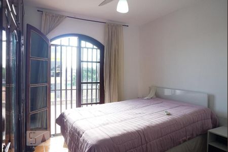 Casa à venda com 170m², 4 quartos e 2 vagasCasa 1 - Suíte