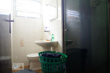 Casa à venda com 170m², 4 quartos e 2 vagasCasa 1 - Banheiro da Suíte