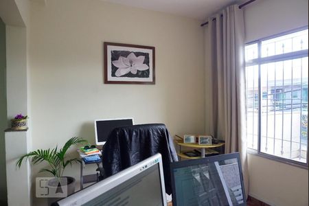 Casa 1 - Sala de casa à venda com 4 quartos, 170m² em Vila Costa Melo, São Paulo