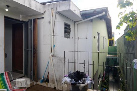 Casa à venda com 170m², 4 quartos e 2 vagasCasa 2 - Varanda