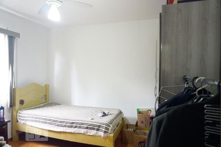 Casa à venda com 170m², 4 quartos e 2 vagasCasa 1 - Quarto 1