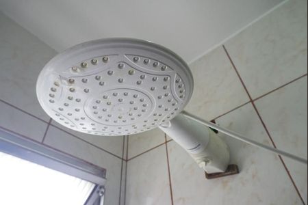 Casa à venda com 170m², 4 quartos e 2 vagasCasa 1 - Banheiro