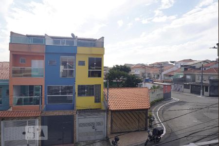 Casa à venda com 170m², 4 quartos e 2 vagasCasa 1 - Varanda da Suíte
