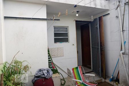 Casa à venda com 170m², 4 quartos e 2 vagasCasa 2 - Varanda