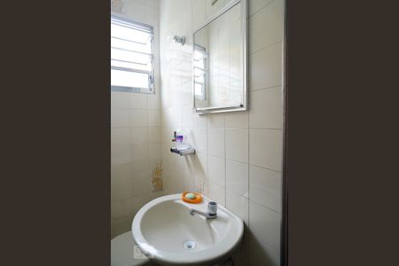 Casa à venda com 170m², 4 quartos e 2 vagasCasa 1 - Banheiro da Suíte