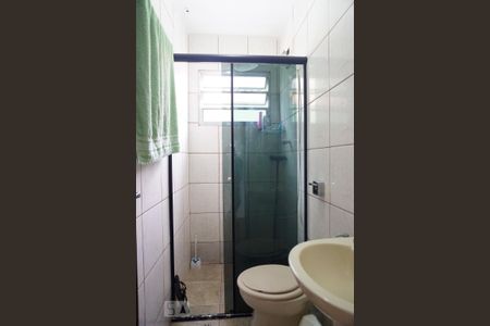 Casa à venda com 170m², 4 quartos e 2 vagasCasa 1 - Banheiro