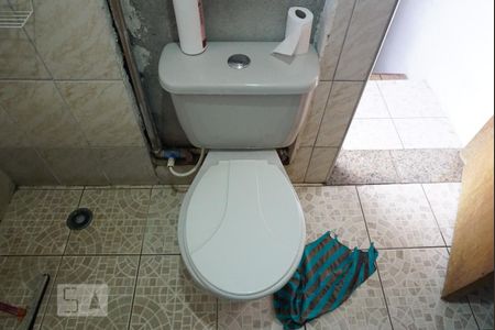 Casa à venda com 170m², 4 quartos e 2 vagasCasa 2 - Banheiro