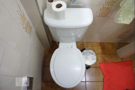 Casa à venda com 170m², 4 quartos e 2 vagasCasa 1 - Lavabo