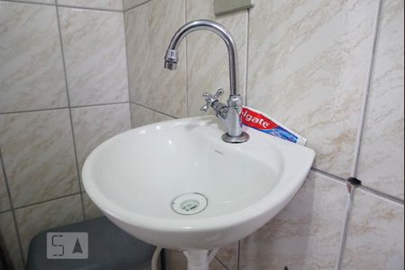 Casa à venda com 170m², 4 quartos e 2 vagasCasa 2 - Banheiro