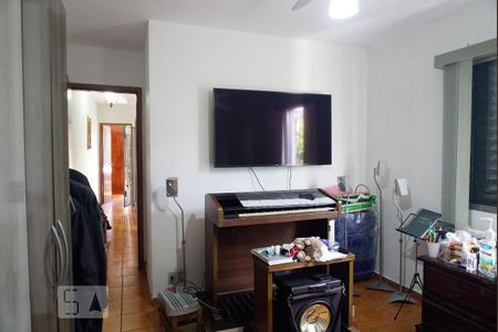 Casa à venda com 170m², 4 quartos e 2 vagasCasa 1 - Quarto 1
