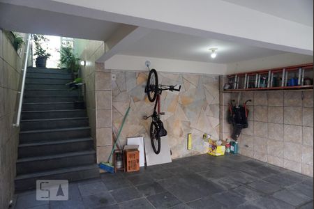 Casa à venda com 170m², 4 quartos e 2 vagasGaragem