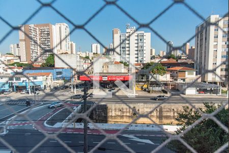 Apartamento à venda com 91m², 2 quartos e 1 vagaVista do quarto 2