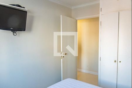 Apartamento à venda com 91m², 2 quartos e 1 vagaQuarto 2