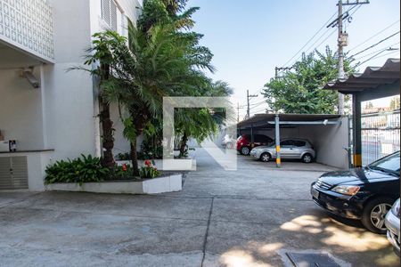 Apartamento à venda com 91m², 2 quartos e 1 vagaÁrea comum