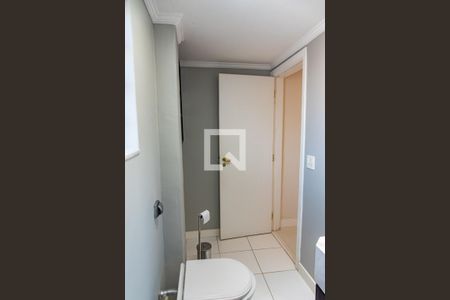 Apartamento à venda com 91m², 2 quartos e 1 vagaBanheiro