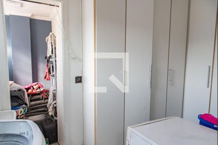 Apartamento à venda com 91m², 2 quartos e 1 vagaÁrea de serviço