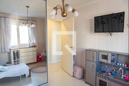 Apartamento à venda com 91m², 2 quartos e 1 vagaQuarto 1