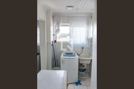 Apartamento à venda com 91m², 2 quartos e 1 vagaÁrea de serviço