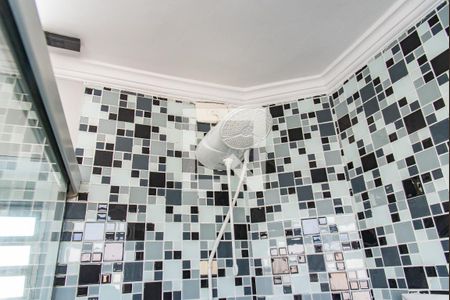 Apartamento à venda com 91m², 2 quartos e 1 vagaBanheiro