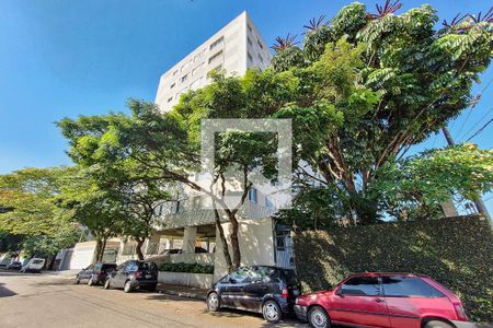 Apartamento à venda com 91m², 2 quartos e 1 vagaFachada