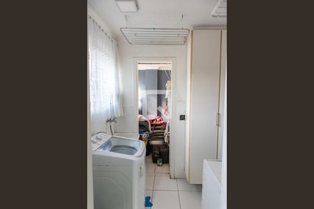 Apartamento à venda com 91m², 2 quartos e 1 vagaÁrea de serviço