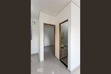 Studio - Pia de apartamento para alugar com 1 quarto, 41m² em Quarta Parada, São Paulo