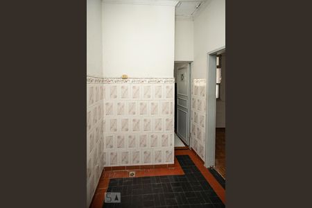 Casa para alugar com 39m², 1 quarto e sem vagaCozinha