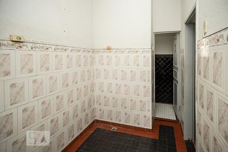 Casa para alugar com 39m², 1 quarto e sem vagaCozinha