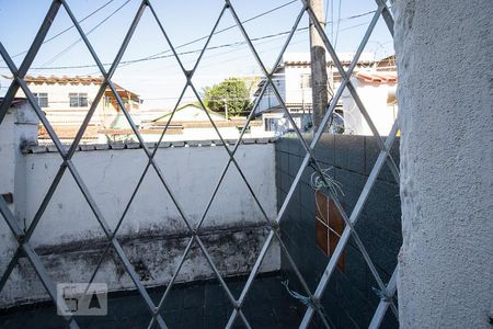 Vista Quarto de casa para alugar com 1 quarto, 39m² em Pilares, Rio de Janeiro