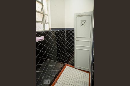 Banheiro de casa para alugar com 1 quarto, 39m² em Pilares, Rio de Janeiro