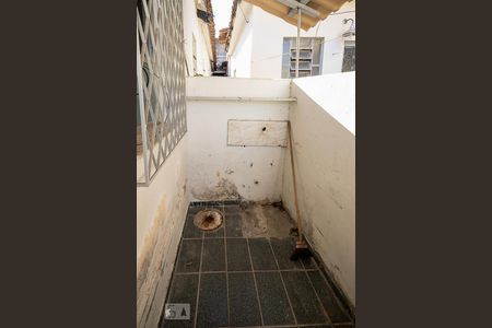 Casa para alugar com 39m², 1 quarto e sem vagaÁrea de Serviço