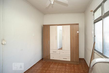 Quarto de casa para alugar com 1 quarto, 39m² em Pilares, Rio de Janeiro