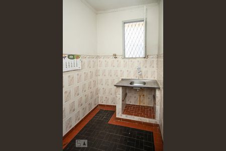 Casa para alugar com 39m², 1 quarto e sem vagaCozinha