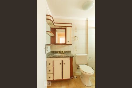 Apartamento à venda com 80m², 3 quartos e 1 vagaBanheiro