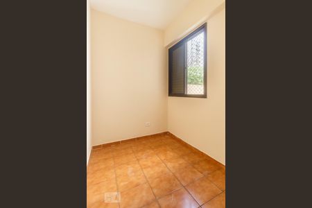Apartamento à venda com 80m², 3 quartos e 1 vagaQuarto de Serviço