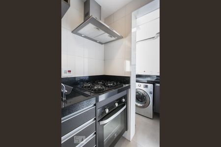 Apartamento para alugar com 47m², 2 quartos e 1 vagaCozinha