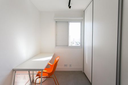 Apartamento para alugar com 47m², 2 quartos e 1 vagaQuarto 2