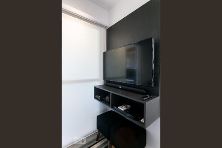 Apartamento para alugar com 47m², 2 quartos e 1 vagaSala - Móvel