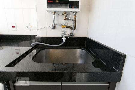 Apartamento para alugar com 47m², 2 quartos e 1 vagaÁrea de Serviço - Tanque