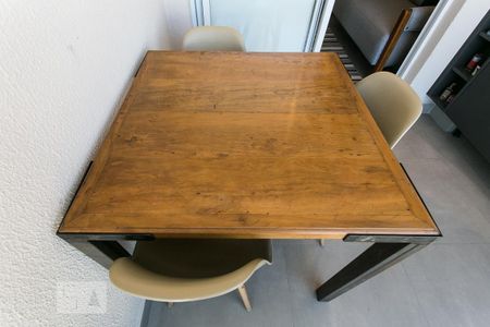 Apartamento para alugar com 47m², 2 quartos e 1 vagaVaranda Gourmet