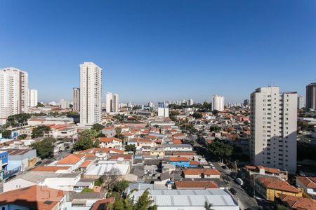 Apartamento para alugar com 47m², 2 quartos e 1 vagaVista da Varanda